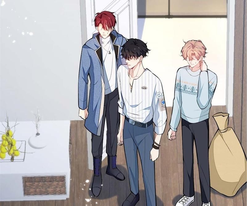 Read Hottest Topics chapter 63 image 59 on Lezhin