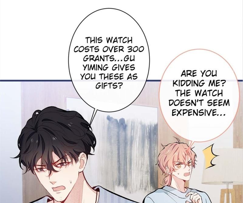 Read Hottest Topics chapter 63 image 81 on Lezhin