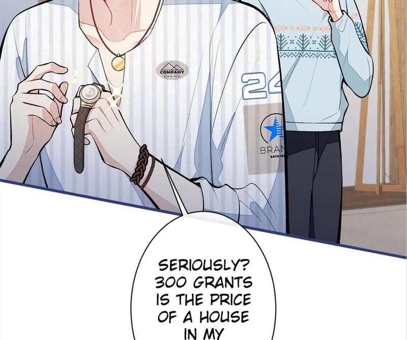Read Hottest Topics chapter 63 image 82 on Lezhin