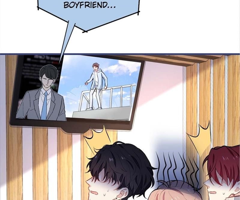 Read Hottest Topics chapter 63 image 9 on Lezhin