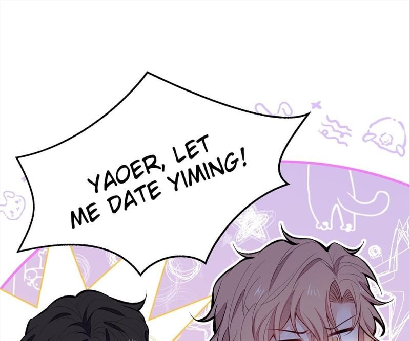 Read Hottest Topics chapter 64 image 0 on Lezhin