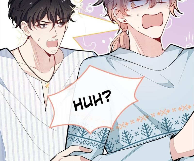 Read Hottest Topics chapter 64 image 1 on Lezhin