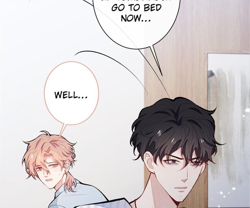 Read Hottest Topics chapter 64 image 10 on Lezhin