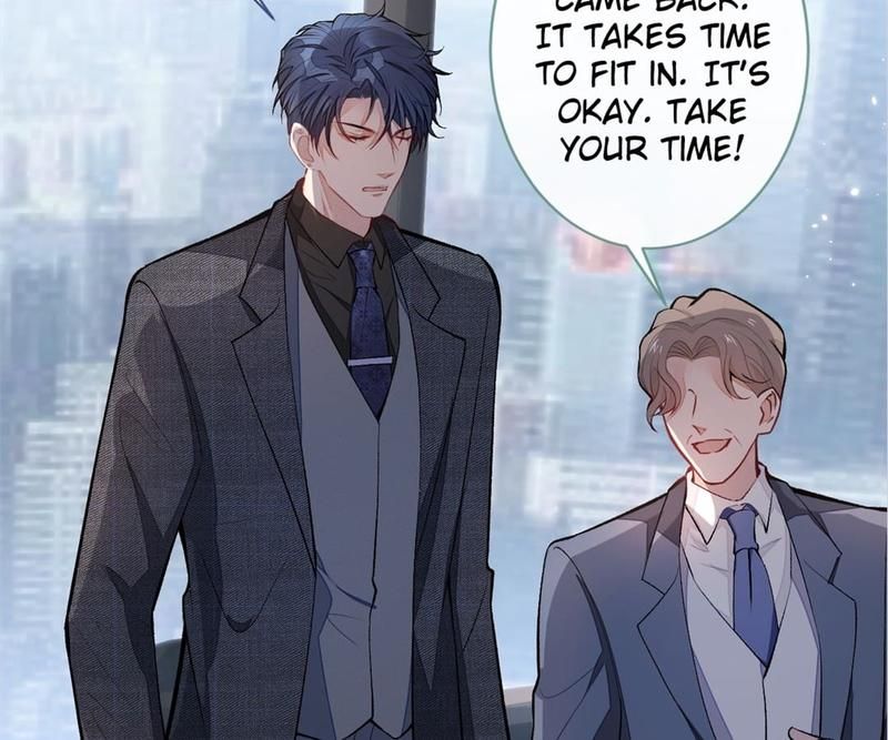 Read Hottest Topics chapter 64 image 32 on Lezhin