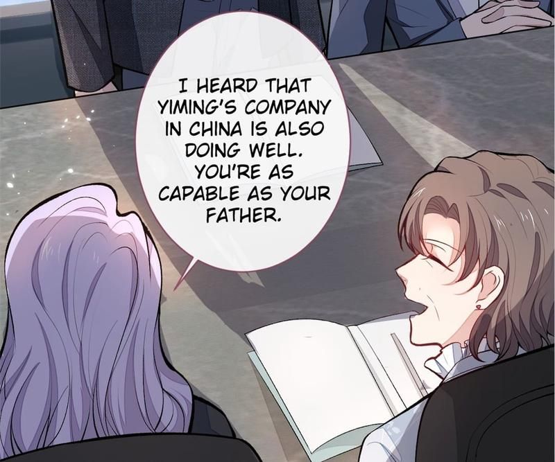 Read Hottest Topics chapter 64 image 33 on Lezhin