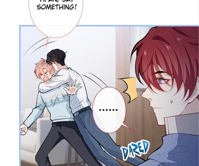 Read Hottest Topics chapter 64 image 5 on Lezhin