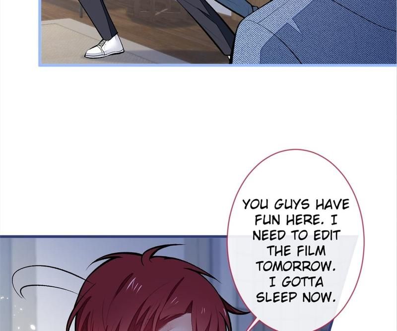 Read Hottest Topics chapter 64 image 6 on Lezhin