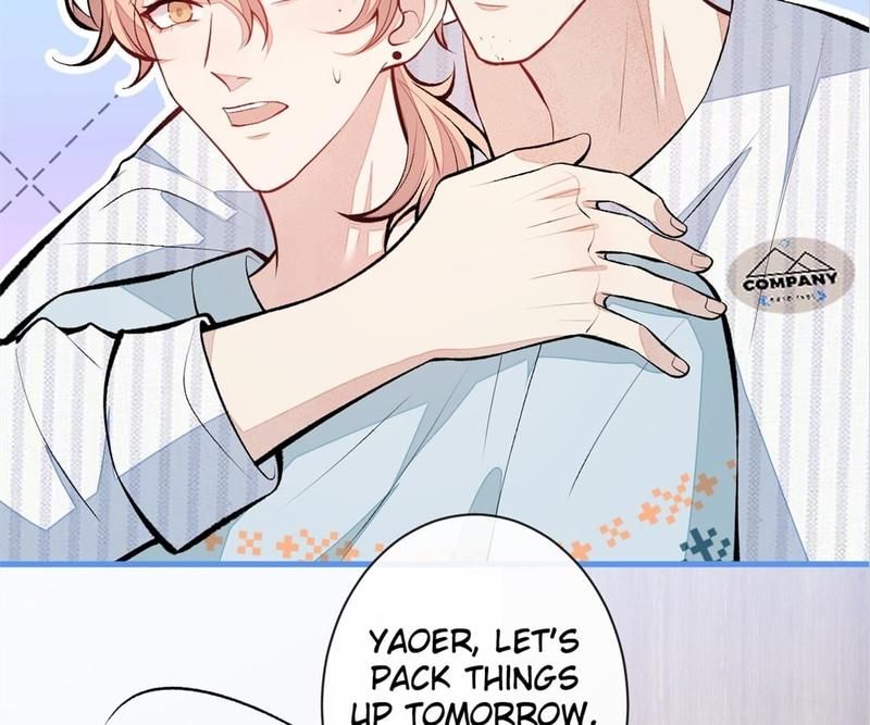 Read Hottest Topics chapter 64 image 9 on Lezhin