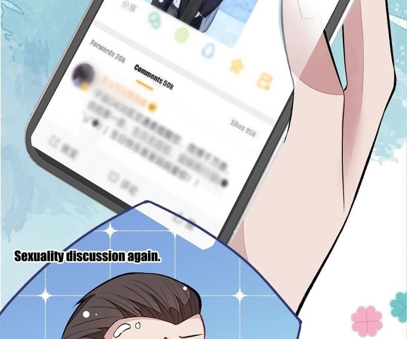 Read Hottest Topics chapter 65 image 10 on Lezhin