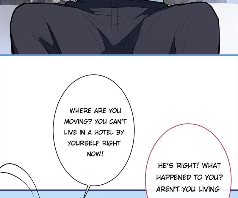 Read Hottest Topics chapter 65 image 19 on Lezhin