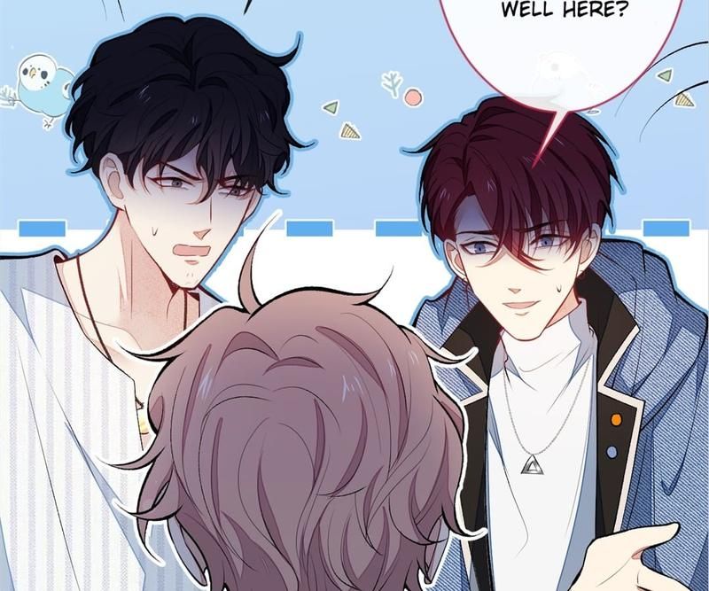 Read Hottest Topics chapter 65 image 20 on Lezhin