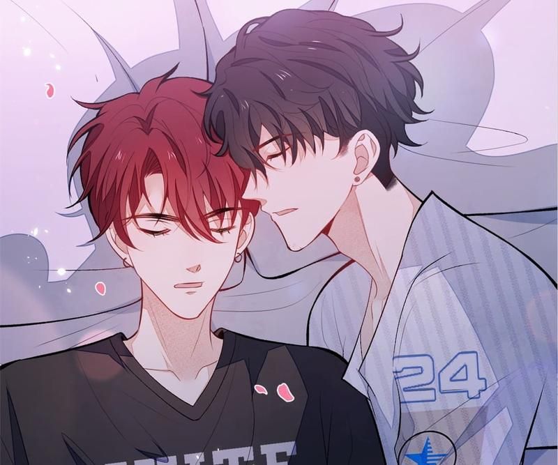 Read Hottest Topics chapter 65 image 22 on Lezhin