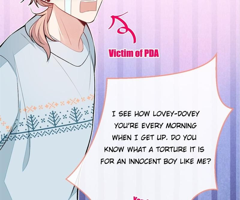 Read Hottest Topics chapter 65 image 24 on Lezhin