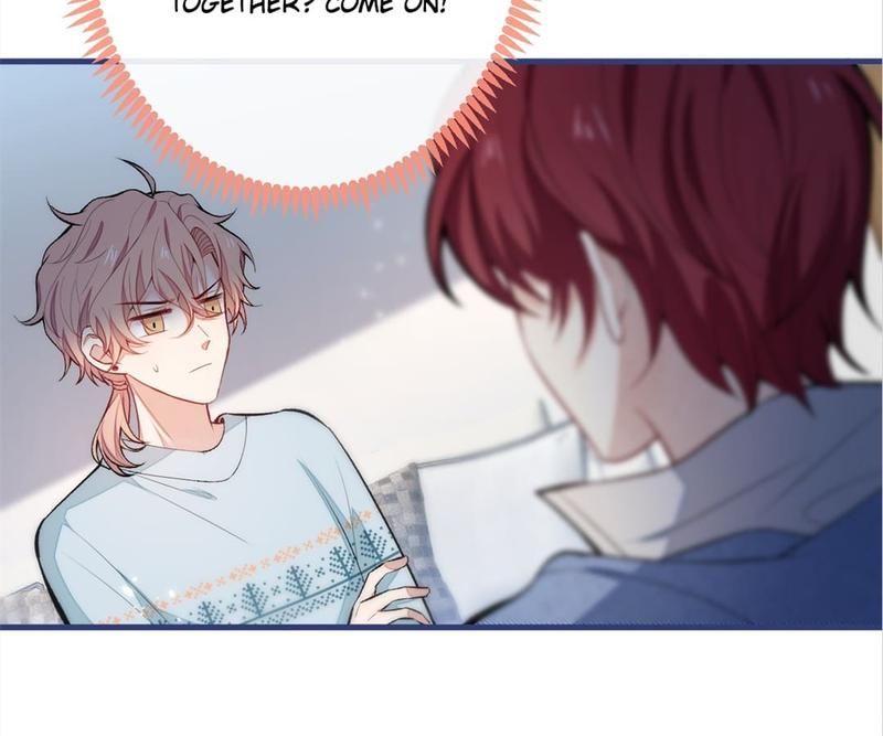 Read Hottest Topics chapter 65 image 28 on Lezhin