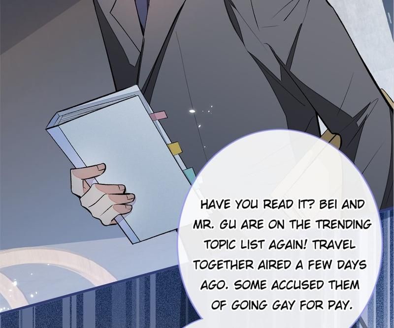 Read Hottest Topics chapter 65 image 3 on Lezhin