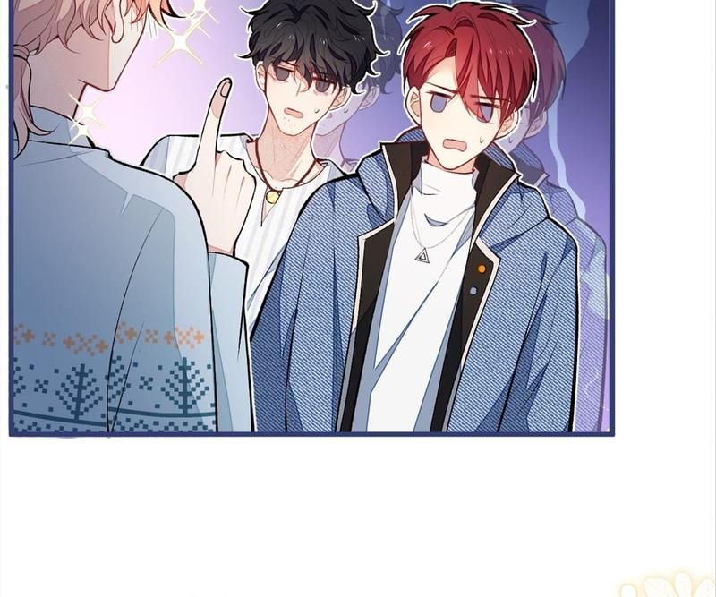Read Hottest Topics chapter 65 image 33 on Lezhin
