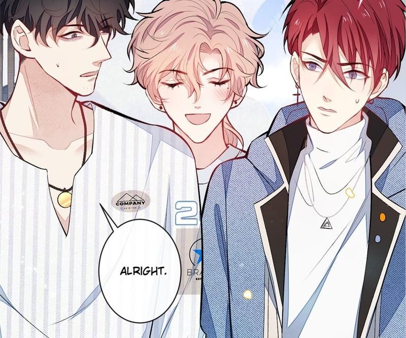 Read Hottest Topics chapter 65 image 35 on Lezhin