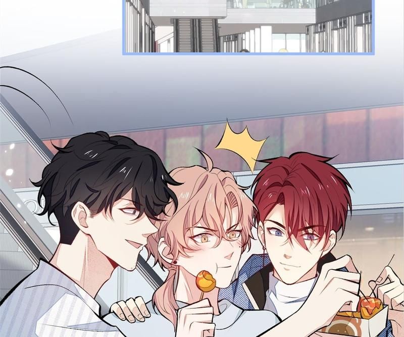 Read Hottest Topics chapter 65 image 38 on Lezhin