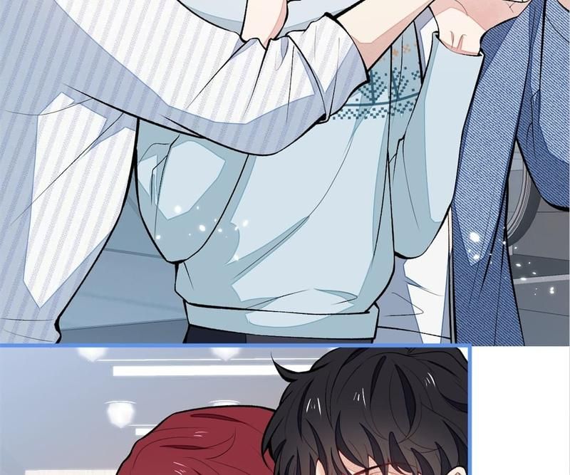 Read Hottest Topics chapter 65 image 39 on Lezhin