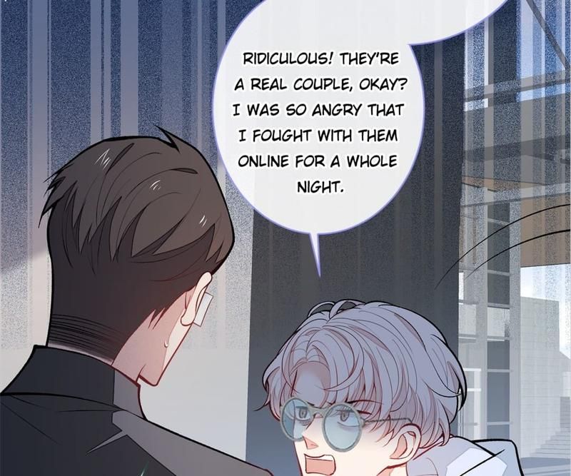 Read Hottest Topics chapter 65 image 4 on Lezhin