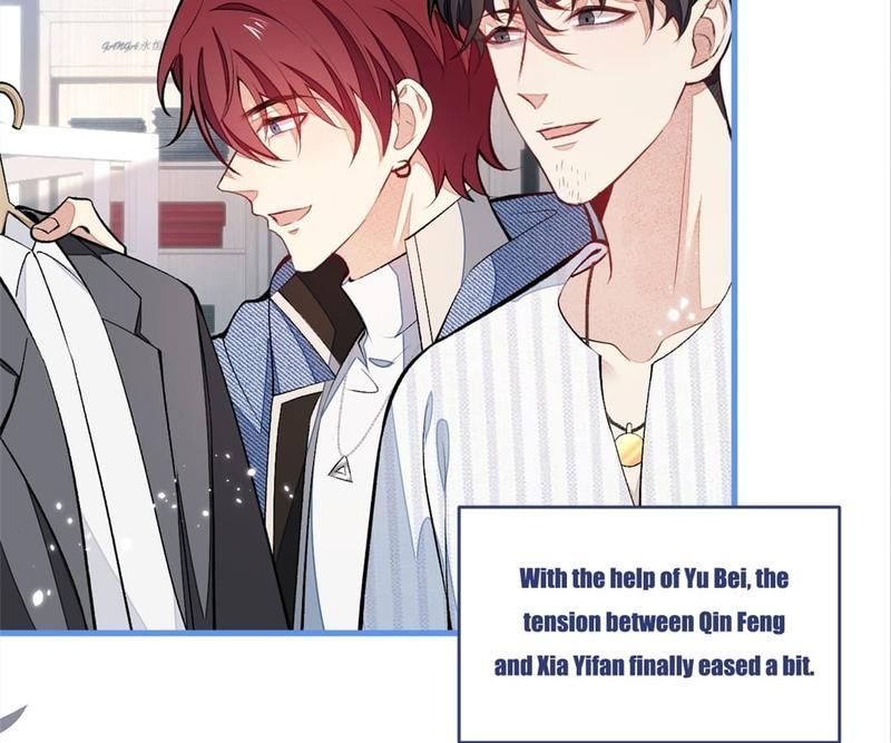 Read Hottest Topics chapter 65 image 40 on Lezhin