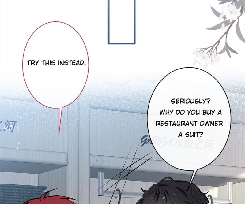 Read Hottest Topics chapter 65 image 42 on Lezhin