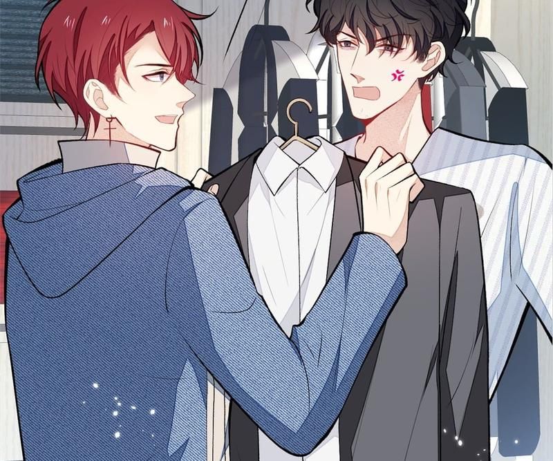 Read Hottest Topics chapter 65 image 43 on Lezhin