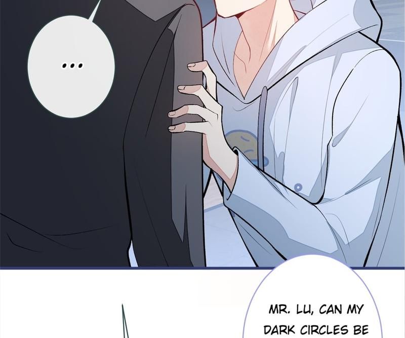 Read Hottest Topics chapter 65 image 5 on Lezhin