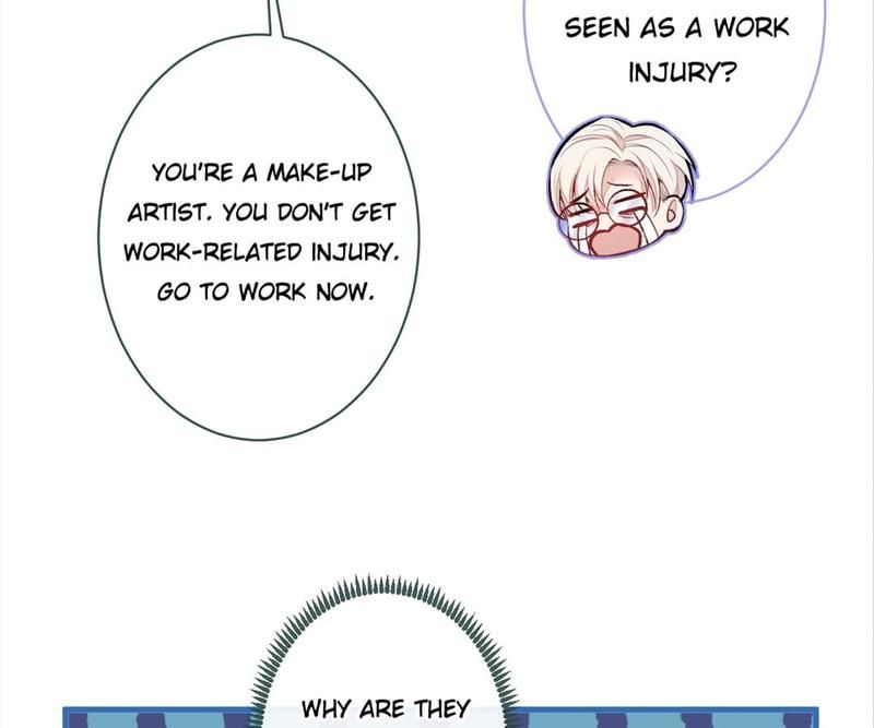 Read Hottest Topics chapter 65 image 6 on Lezhin
