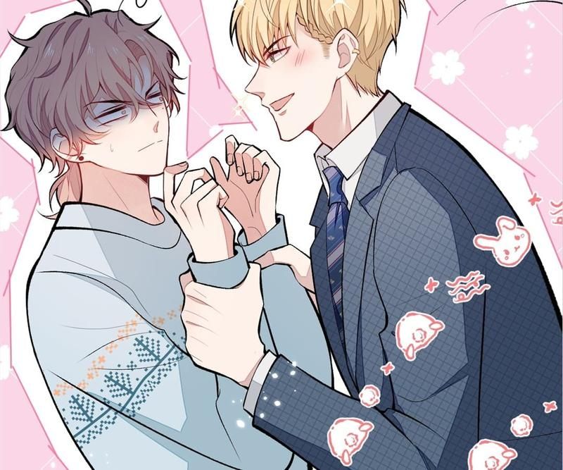 Read Hottest Topics chapter 65 image 65 on Lezhin