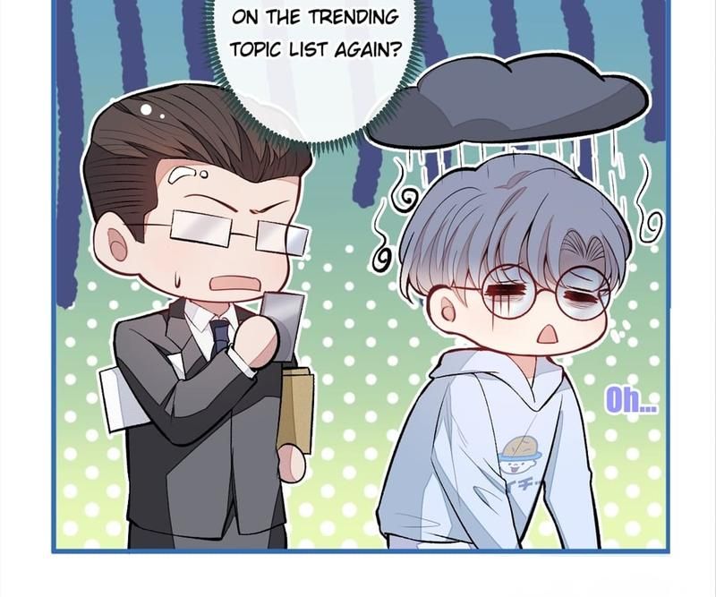 Read Hottest Topics chapter 65 image 7 on Lezhin
