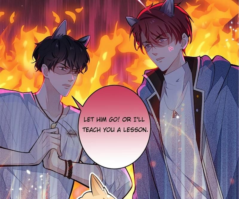 Read Hottest Topics chapter 65 image 70 on Lezhin