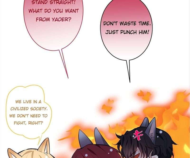 Read Hottest Topics chapter 65 image 72 on Lezhin