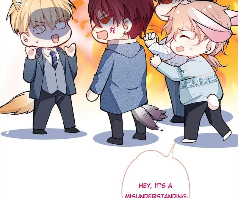 Read Hottest Topics chapter 65 image 73 on Lezhin