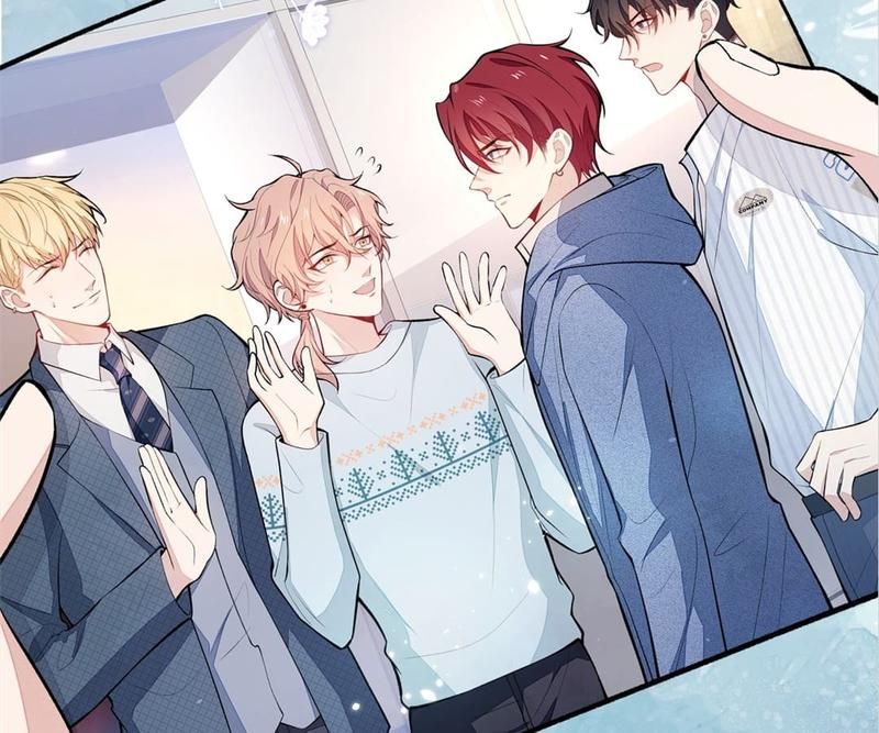 Read Hottest Topics chapter 65 image 76 on Lezhin