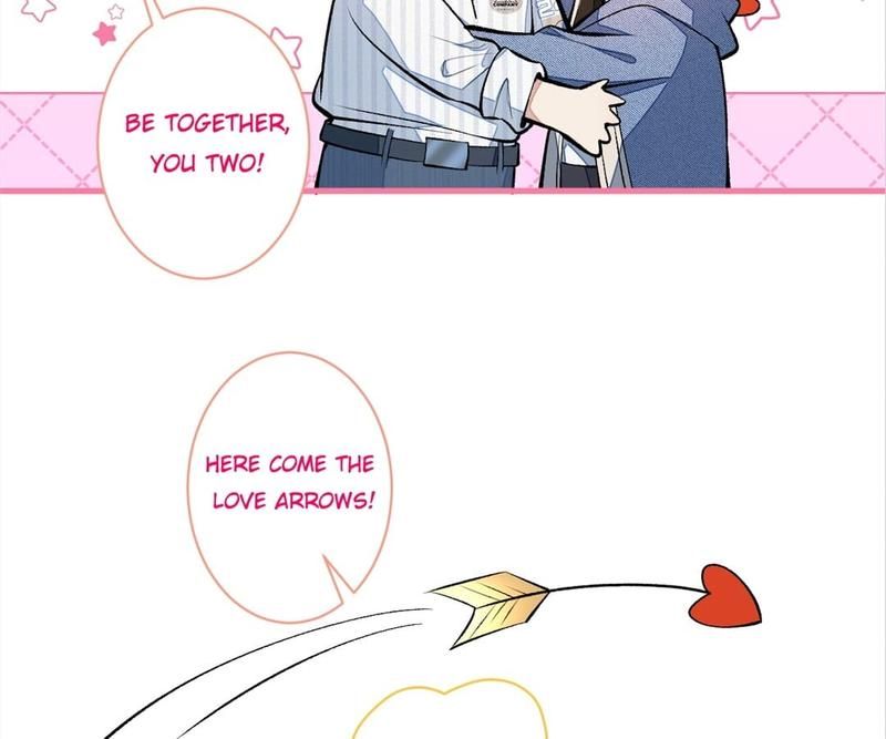 Read Hottest Topics chapter 65 image 81 on Lezhin