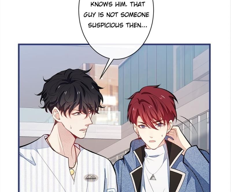 Read Hottest Topics chapter 66 image 11 on Lezhin