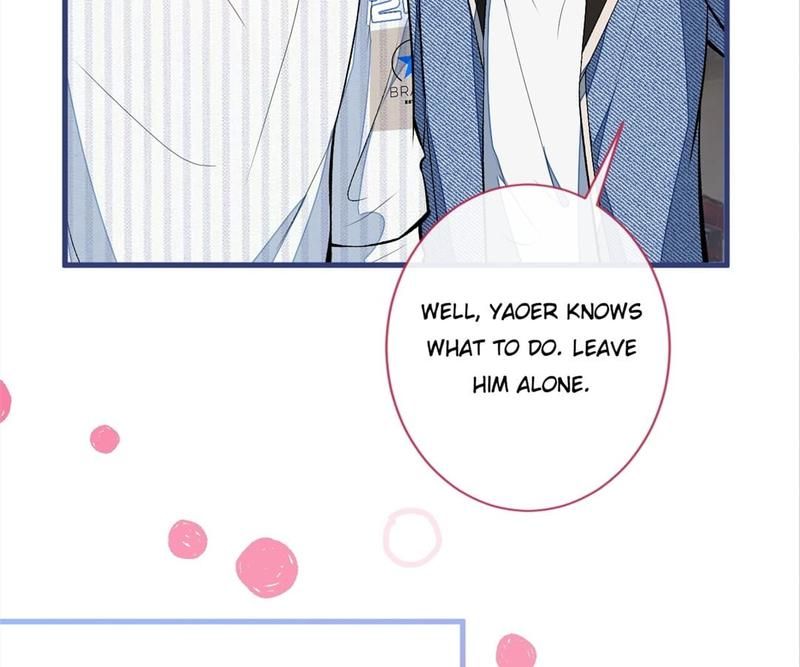 Read Hottest Topics chapter 66 image 12 on Lezhin