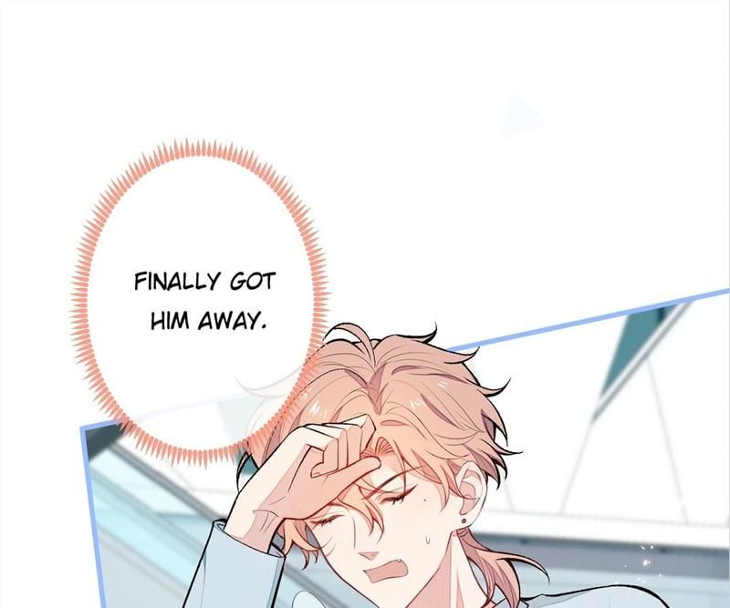 Read Hottest Topics chapter 66 image 16 on Lezhin