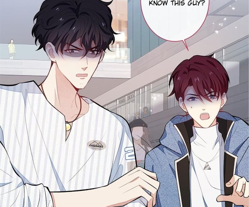 Read Hottest Topics chapter 66 image 2 on Lezhin