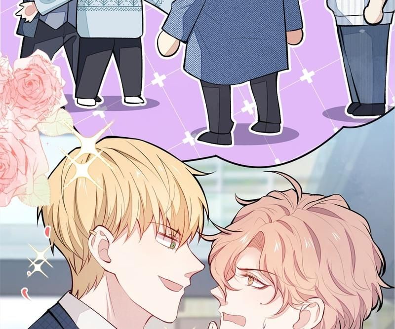 Read Hottest Topics chapter 66 image 25 on Lezhin