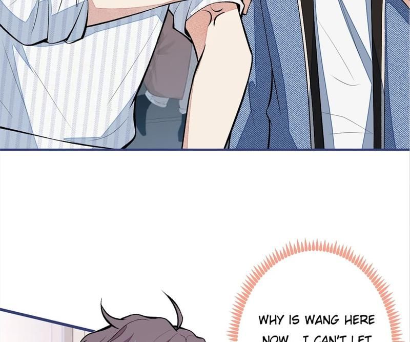 Read Hottest Topics chapter 66 image 3 on Lezhin