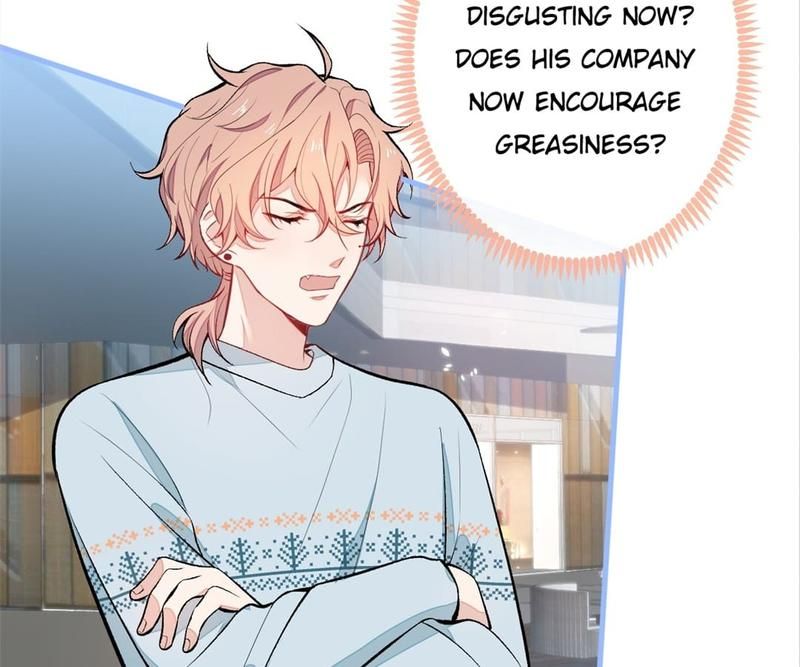 Read Hottest Topics chapter 66 image 32 on Lezhin