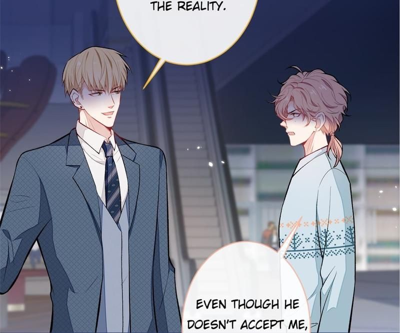 Read Hottest Topics chapter 66 image 40 on Lezhin