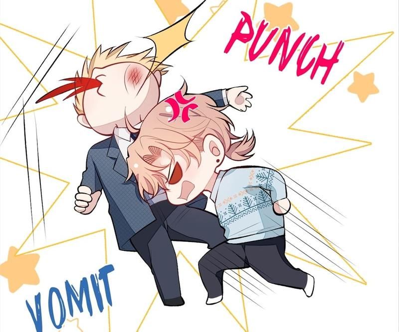 Read Hottest Topics chapter 66 image 48 on Lezhin