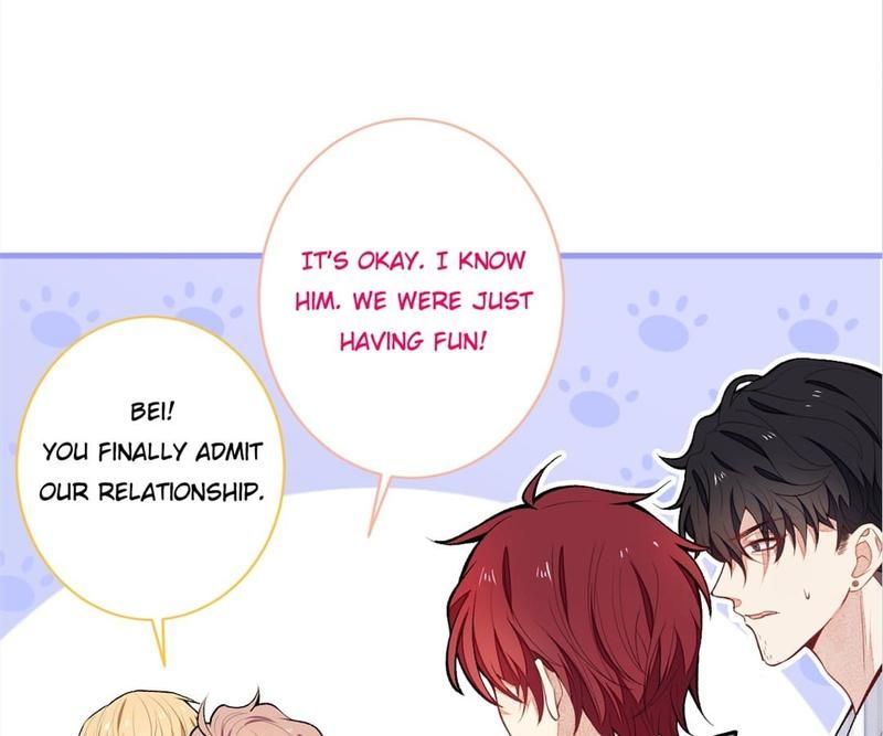 Read Hottest Topics chapter 66 image 5 on Lezhin