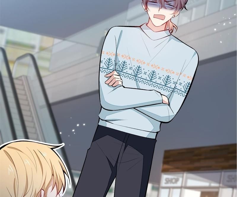 Read Hottest Topics chapter 66 image 50 on Lezhin