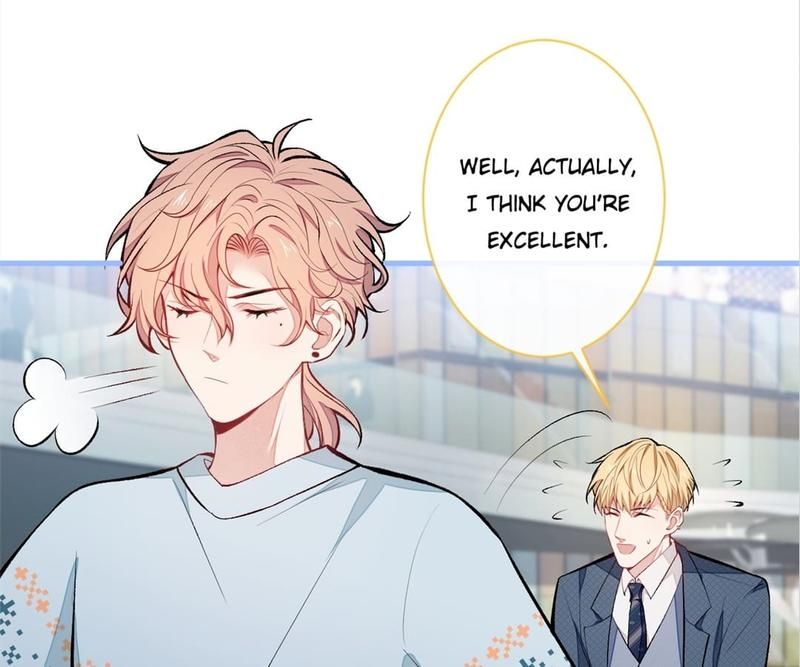 Read Hottest Topics chapter 66 image 54 on Lezhin