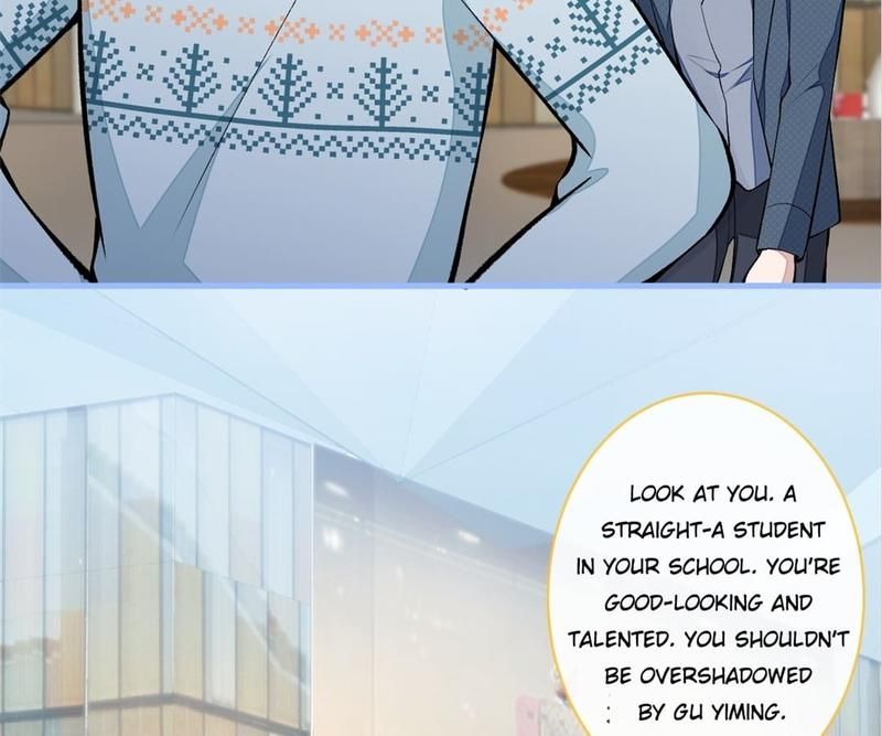 Read Hottest Topics chapter 66 image 55 on Lezhin