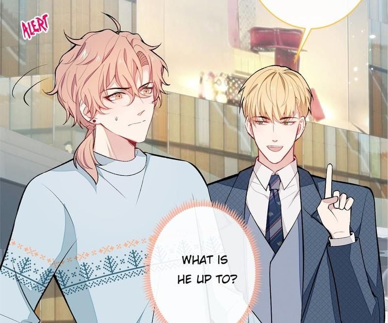 Read Hottest Topics chapter 66 image 56 on Lezhin